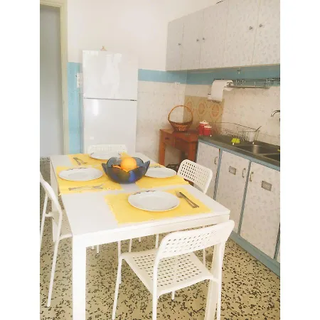 Apartment Traditional *