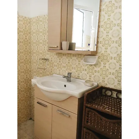 Apartamento Traditional *