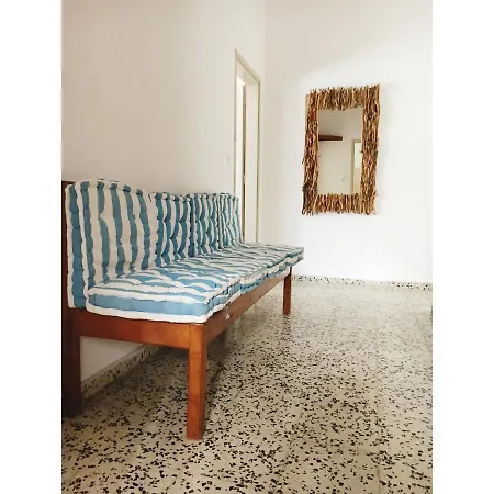 Apartamento Traditional *